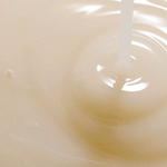 Питательная сыворотка с чёрной соей и комплексом витаминов B Round Lab Soybean Serum 50 мл