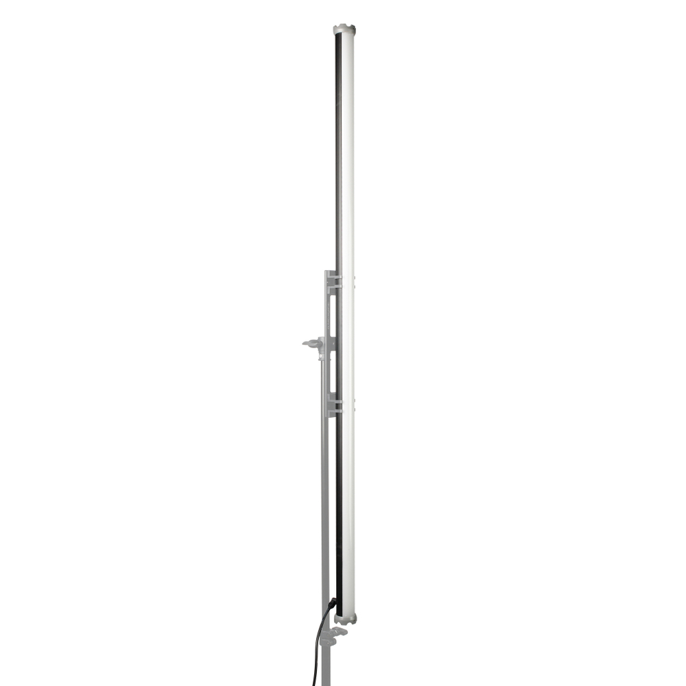 Осветитель светодиодный GreenBean LedFlow 4ft RGB (BP) со встроенным аккумулятором