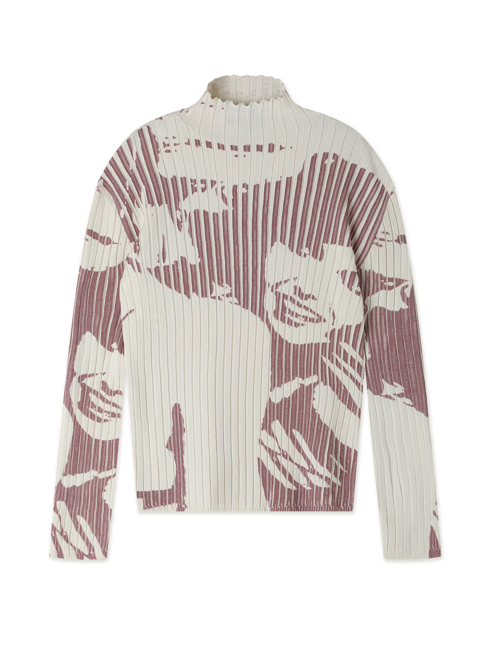 Женская Водолазка Talia Ls Knit