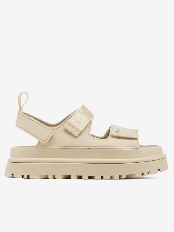Сандалии женские UGG Golden Glow