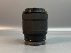 Sony FE 28-70mm 3.5-5.6 OSS