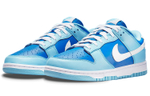 Nike Dunk Low Retro Qs 'Argon' 2022