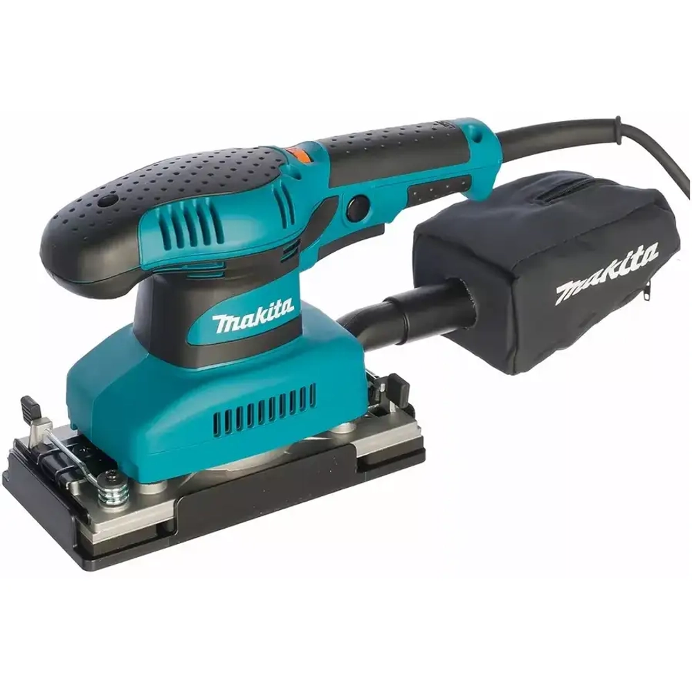 Вибрационная шлифмашина по дереву Makita BO3711