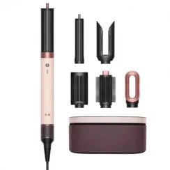 Стайлер Dyson Hairstyler Airwrap HS09 Coanda 2X (Ceramic Pink) EU (Наша вилка)