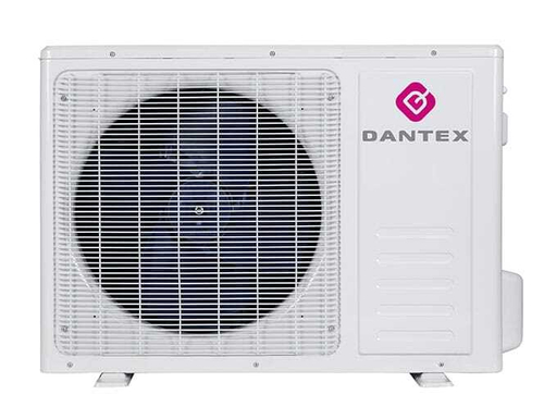 Сплит-система кондиционер настенный Dantex MOON INVERTER RK-24SMI/RK-24SMIЕ на 70 м²