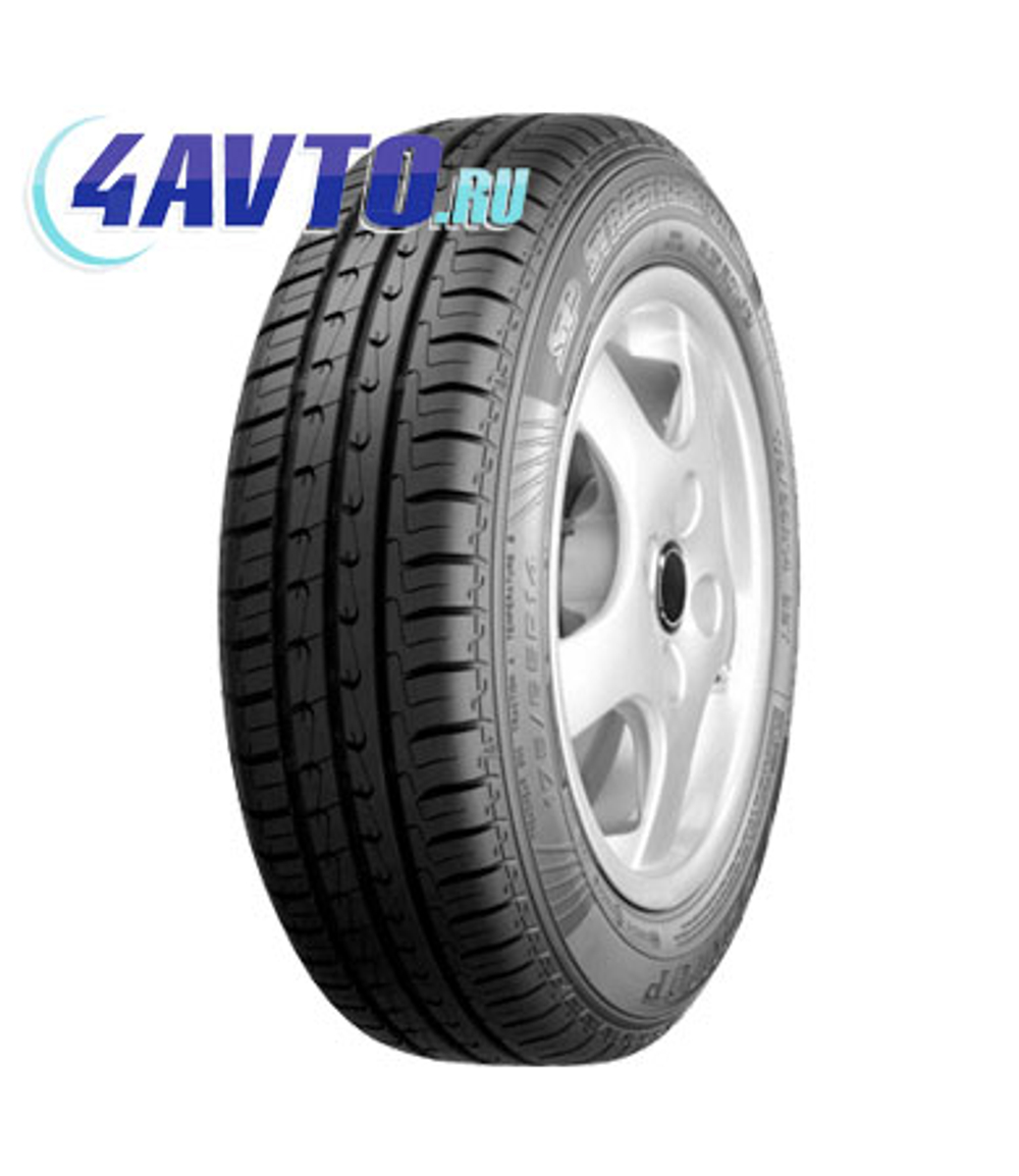Легковая шина 175/65R14 82T SP STREETRESPONSE DUNLOP