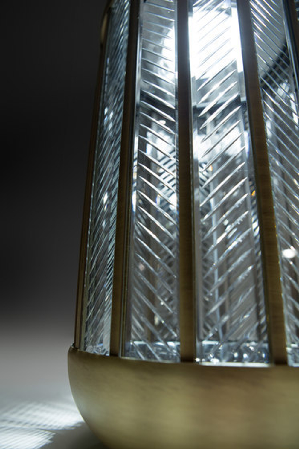 настольная лампа ITALAMP Fata Morgana Table Lamp