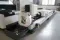 Комбинированный станок лазерной резки HGTECH SMART6015T с одним столом