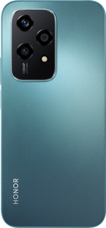 Смартфон HONOR 200 Lite 8/256 ГБ Global для РФ, Dual nano SIM, Cyan Lake