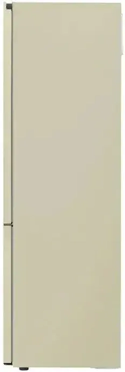 Холодильник LG GA-B509CEWL