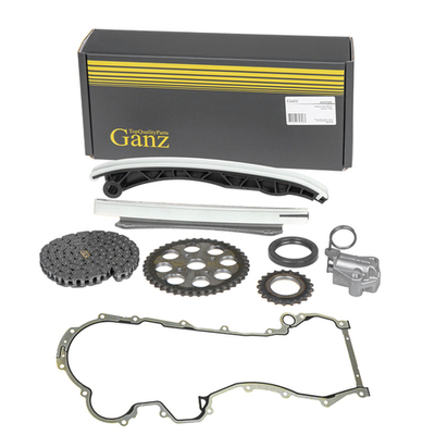 Ремкомплект цепи ГРМ FIAT/FORD/PSA/OPEL/SUZUKI mot.1,3CDTI GANZ GIE37395