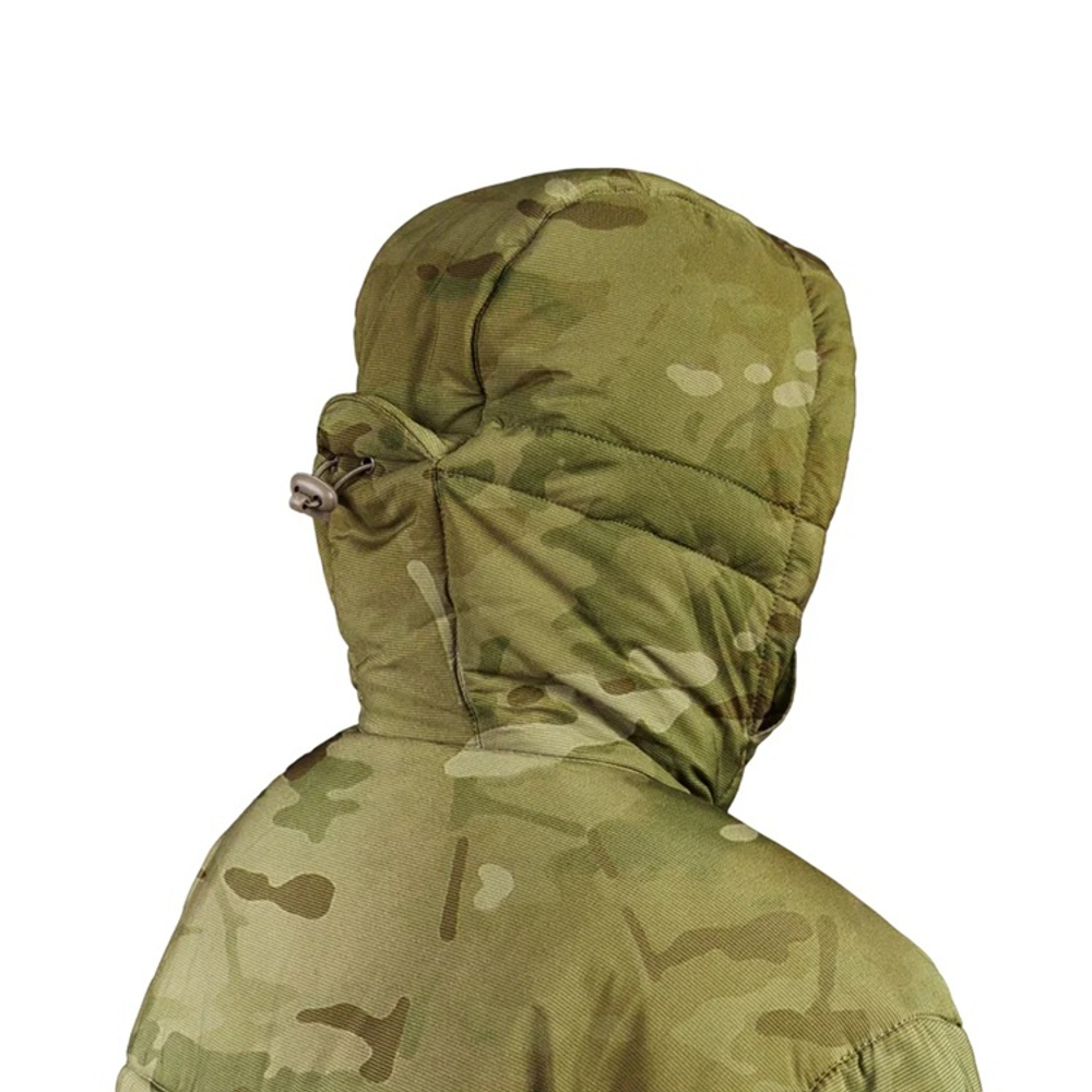 Куртка Sturmer Winter Light Hood Ver 2