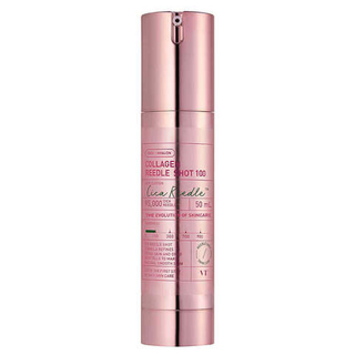 Сыворотка-бустер для лица с микроиглами и коллагеном VTCOSMETICS Collagen Reedle Shot 100 50 мл