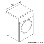 Стиральная машина Bosch WAN24009II