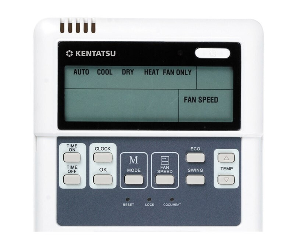 Kentatsu KFGC20H0EN1