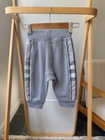 Хлопковый костюм Burberry, 80