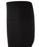 Гетры футбольные CAMP BASIC SOCKS, черный/серый/белый