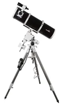 Телескоп Sky-Watcher BK P2001 HEQ5 SynScan GOTO (обновленная версия)
