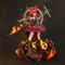 Laevatain - Arknights Endfield