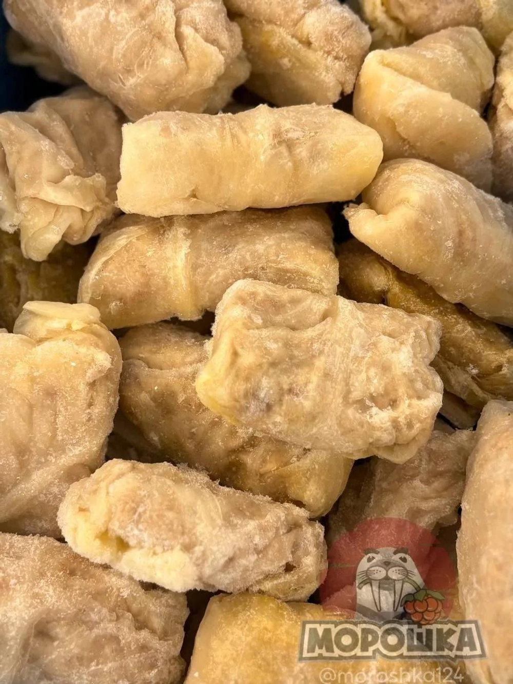 Голубцы "Деревенские" с нежной капустой