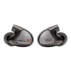 Westone Mach 30 Dark Gray