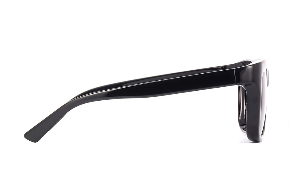 Balenciaga Sunglasses Unisex Black