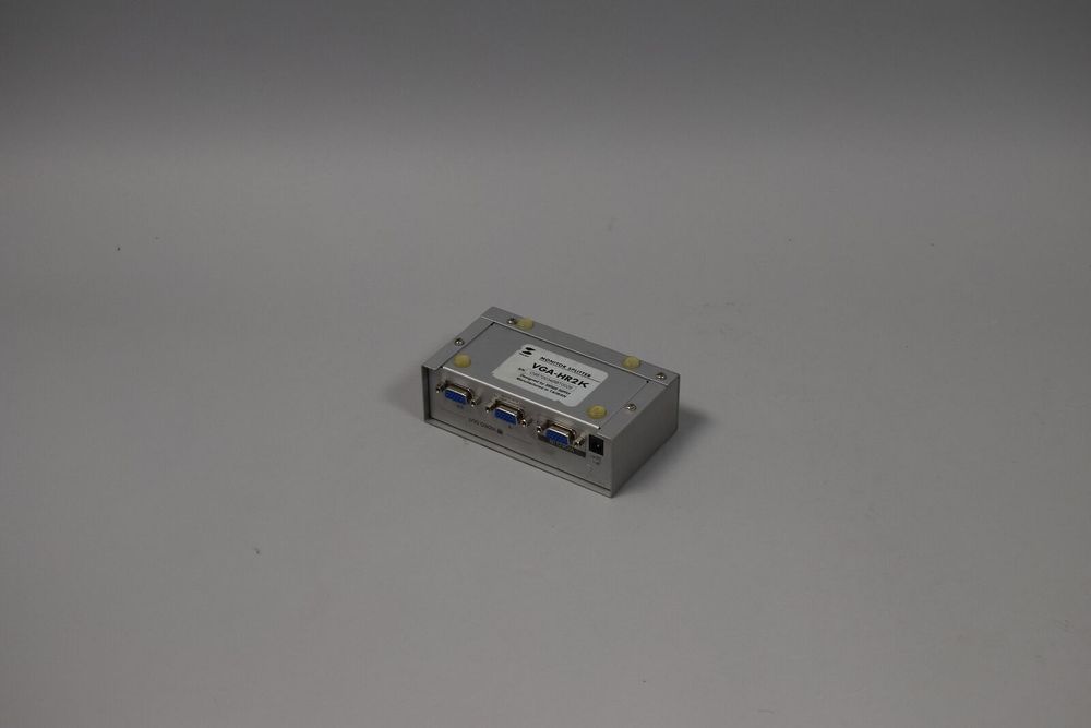 SANWA SUPPLY VGA-HR2K SANWA SUPPLY VGA-HR2K