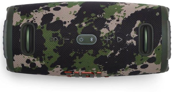 Портативная акустика JBL Xtreme 3 100 Вт, камуфляж