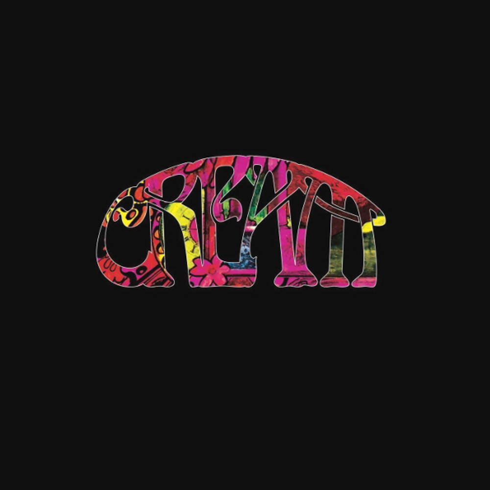 Cream / Cream (7LP)
