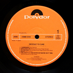 Комплект / Rainbow 1975-1983 (9LP)