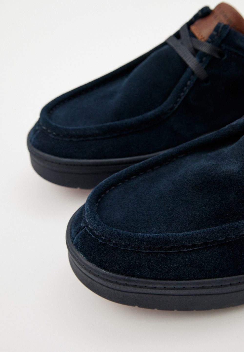 Кроссовки мужские TOMMY HILFIGER MODERN LIGHT SUEDE M