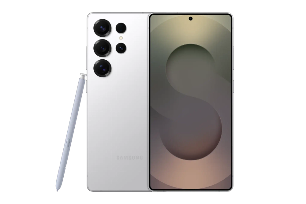 Samsung Galaxy S25 Ultra