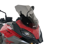 WRS Standart Ветровое стекло BMW F 900XR затемненное BM058FS