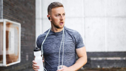 Беспроводные наушники Bose SPORT EARBUDS