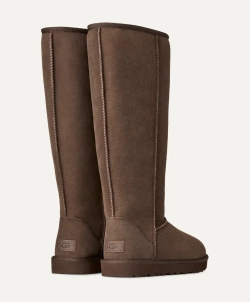 UGG Угги Classic Ultra Tall, цвет какао