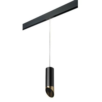 Комплект со светильником 1*GU10 220V PRORP487131 чёрный/бронза Rullo Pro Lightstar