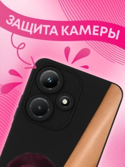 Чехол на Infinix Hot 30i