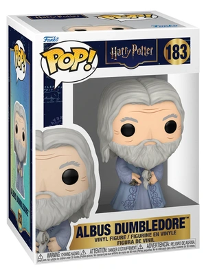 Funko POP! Harry Potter S18: Albus Dumbledore Horcruxes (183)