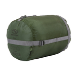 Спальный мешок HIGHLANDER Sleeping bag PHOENIX EMBER 250 OLIVE GREEN