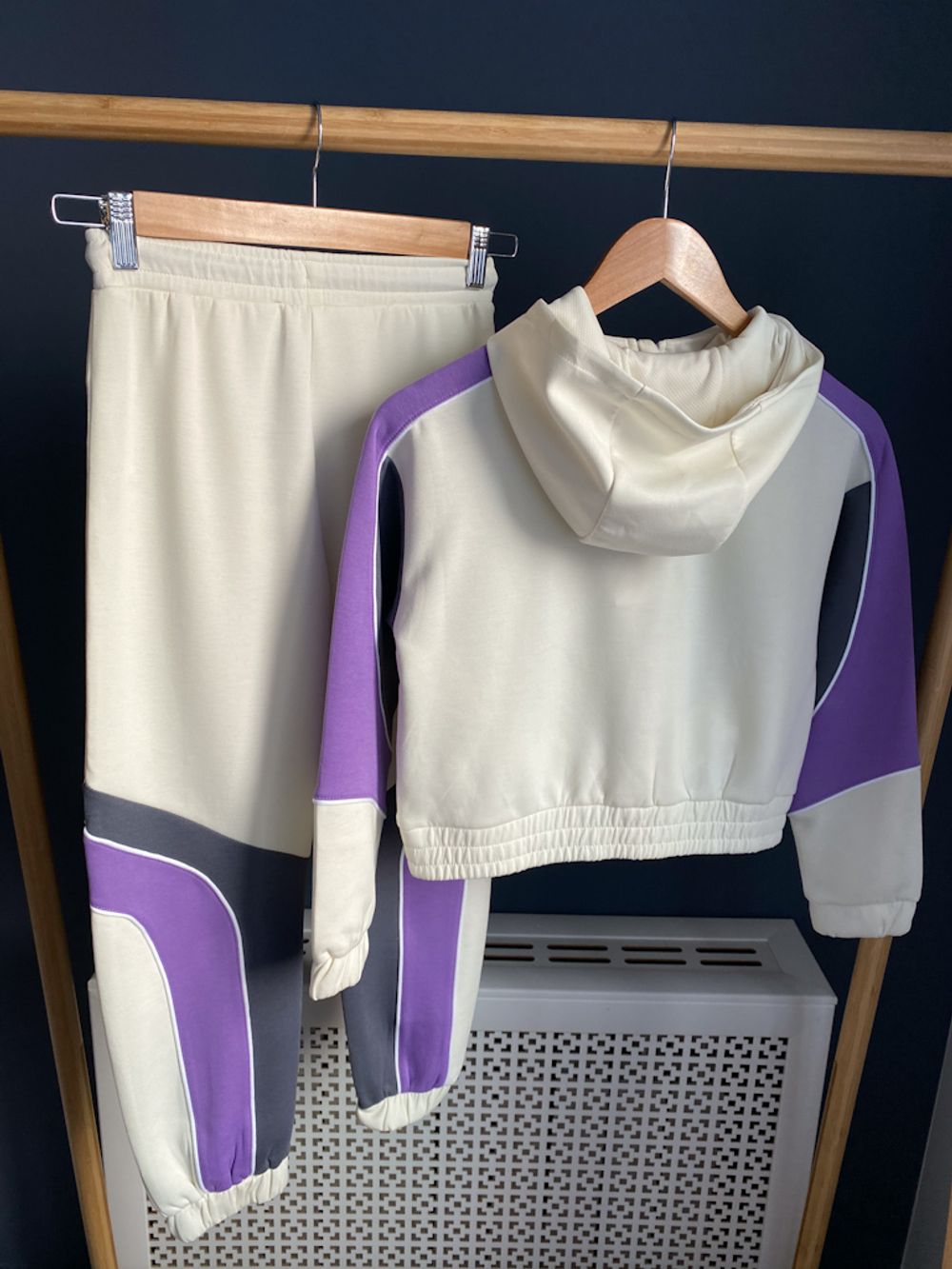 Новый костюм Zara, 140