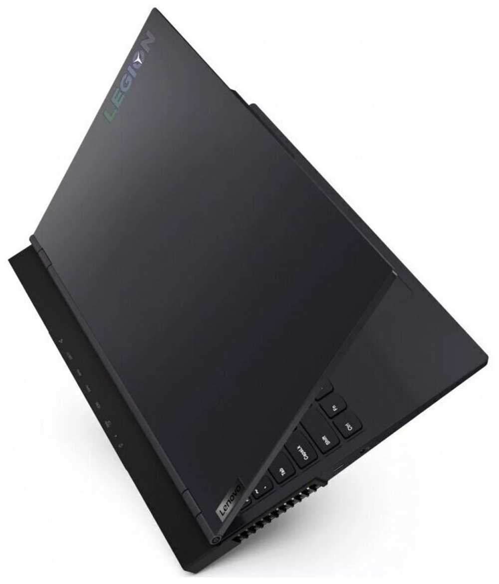 Ноутбук Lenovo Legion 5-15ITH6 CPU: Intel Core i7-11800H 2.30 ГГц, RAM: 16 ГБ, SSD: 512 ГБ, GPU: nVidia GeForce RTX 3050 Ti 4 ГБ, OS: Windows 11 Домашняя, Состояние: C1