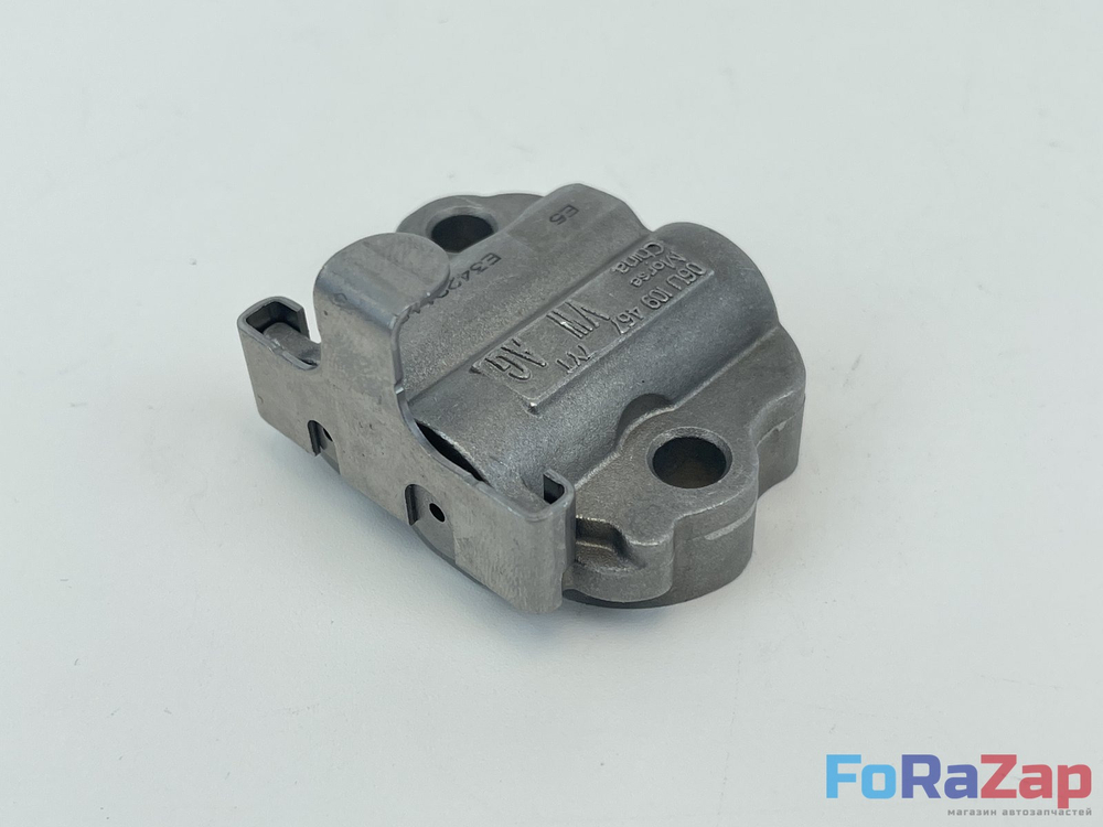 Натяжитель цепи Балансирных валов VAG 2.0 Gen5 06U109467