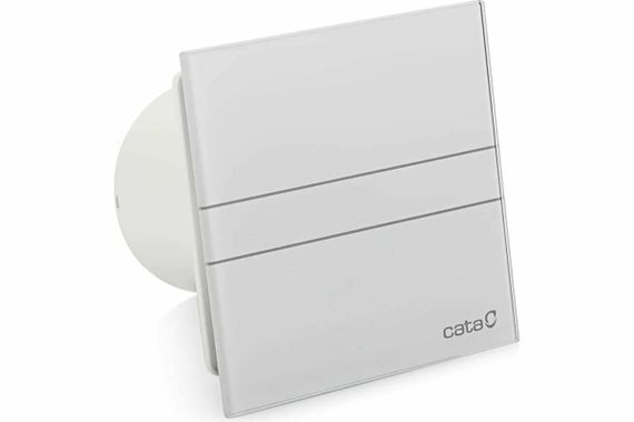 Накладной вентилятор Cata E 120 GT (таймер)