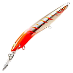 Воблер Halco Sorcerer 125 XDD floating 8+м 20гр -