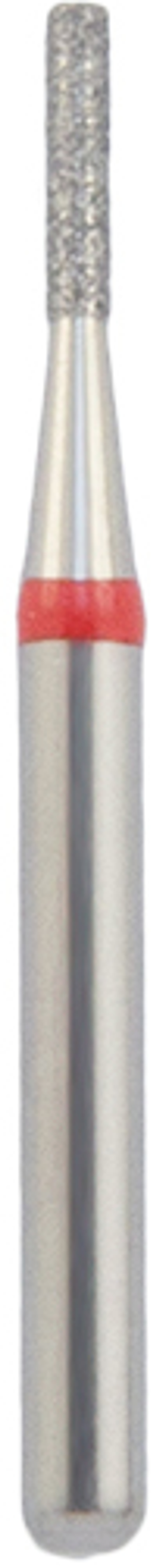 Бор алмазный, тип FG, гр.1 835-010F-FG, NTI, Германия