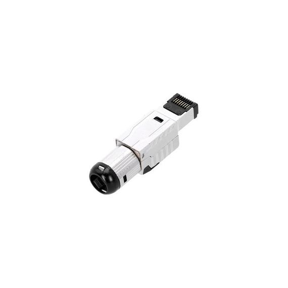 Adam Hall K4CCAT6 - разъем RJ45 CAT6a