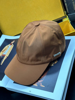 Кепка Zegna