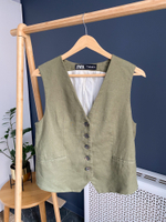 Костюм Zara, S