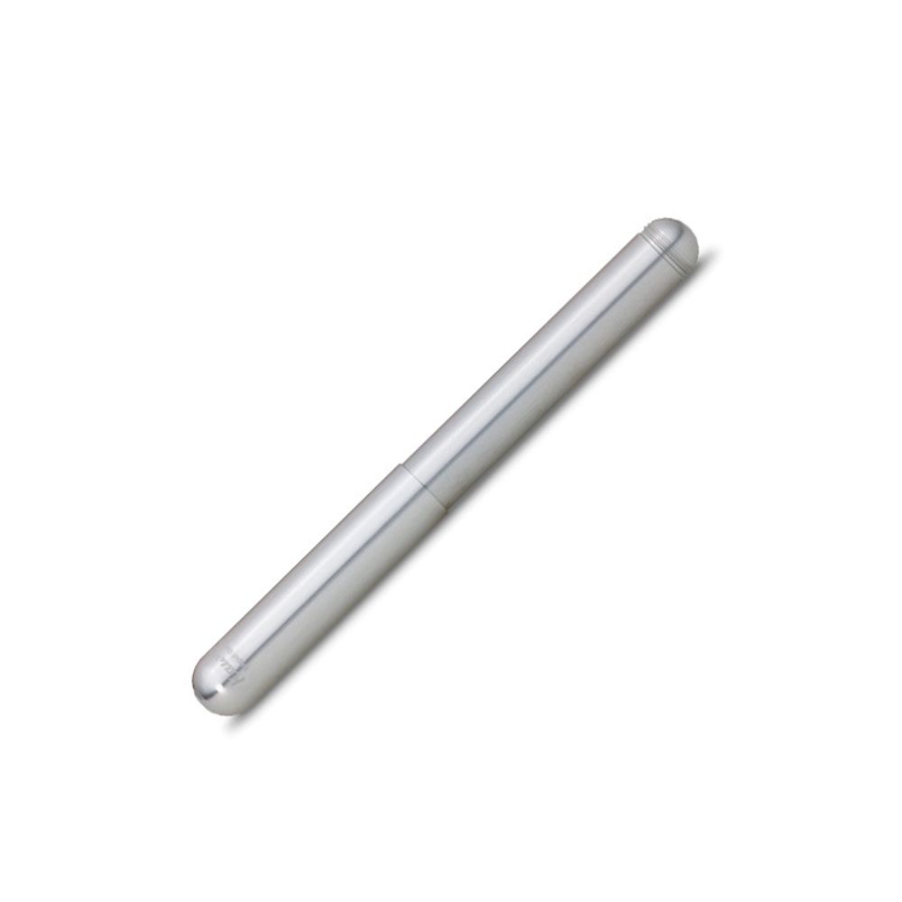Перьевая ручка Kaweco Liliput B 1.1мм серебристая (10000150) 1
