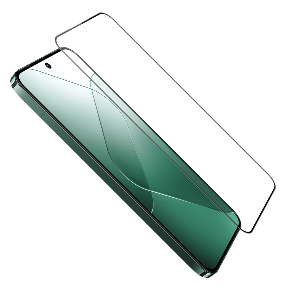 Защитное закаленное стекло от Nillkin для Xiaomi 14, серия CP+PRO Anti-Explosion Glass Screen Protector